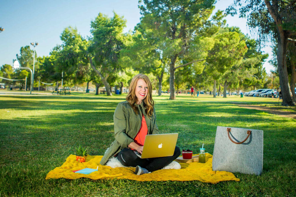 Mariah Wellthy Boss Personal Branding Photography by Photo Fusion Studio