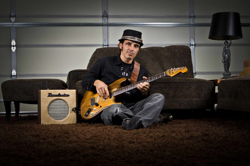 Nils Lofgren American Musician Personal Branding Photography by Photo Fusion Studio
