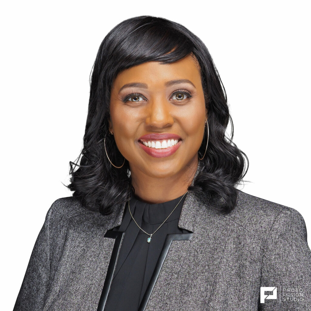 Photo Fusion Studio Standard Headshot